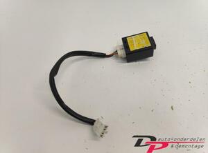 Wash Wipe Interval Relay OPEL Antara (L07)