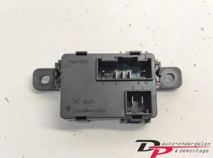 Wash Wipe Interval Relay KIA Rio III (UB)