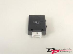 Wash Wipe Interval Relay KIA Picanto (TA)