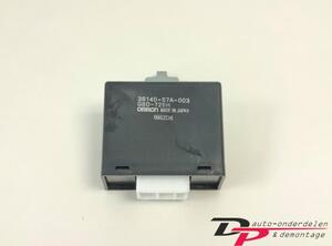 Relais Honda Jazz II GD, GE 38140S7A003 P20657556