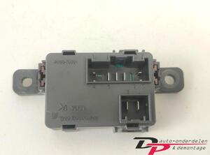 Wash Wipe Interval Relay KIA RIO III (UB)