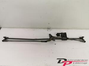 Wiper Motor PEUGEOT 307 Break (3E), PEUGEOT 307 SW (3H)