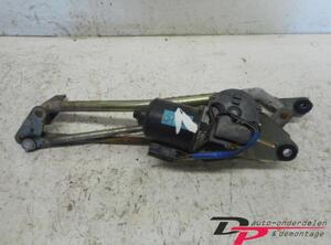 Wiper Motor DAEWOO Rezzo (KLAU)