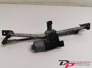 Wiper Motor SKODA Fabia I Combi (6Y5)