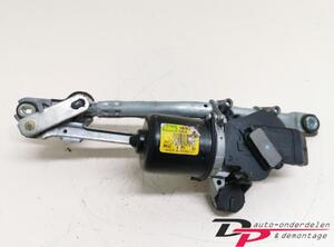 Wiper Motor CITROËN C1 (PM, PN)