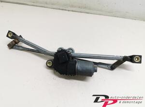 Wiper Motor FORD Mondeo III Turnier (BWY)