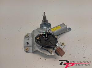 Wiper Motor PEUGEOT PARTNER Box Body/MPV (5_, G_)