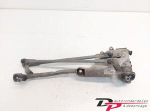 Wiper Motor FORD Fiesta VI (CB1, CCN)