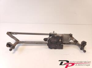 Wiper Motor VW Golf VI (5K1), VW Golf V (1K1)