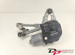 Wiper Motor PEUGEOT 3008 Großraumlimousine (0U_), PEUGEOT 3008 SUV (M4, MC, MJ, MR)