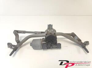 Wiper Motor PEUGEOT 207 (WA_, WC_)