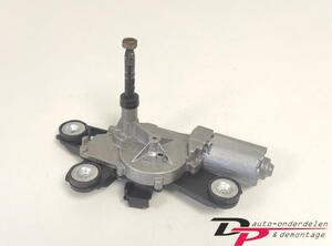 Wiper Motor FORD FIESTA VI (CB1, CCN), FORD FIESTA VI Van