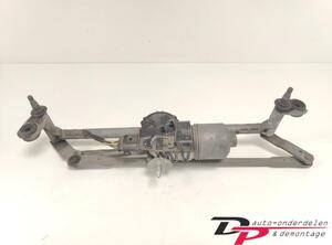 Wiper Motor VW POLO (6R1, 6C1), VW POLO Van (6R)