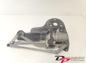 Wiper Motor FORD FIESTA V (JH_, JD_), FORD FIESTA V Van