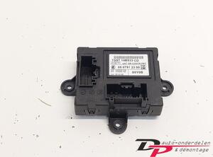 P17715118 Zentralverriegelung links FORD S-Max I (WA6) 7G9T14B533CD