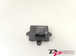 Central Locking System VOLVO V60 I (155, 157), VOLVO V60 I Cross Country (157)