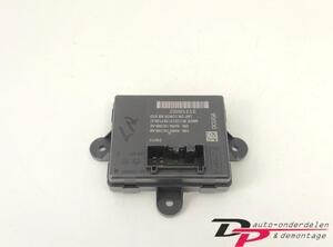 Central Locking System VOLVO V60 I (155, 157), VOLVO V60 I Cross Country (157)