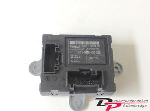 Centrale vergrendeling FORD FIESTA VI (CB1, CCN), FORD FIESTA VI Van