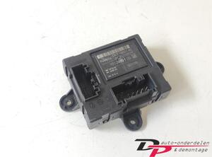 Centrale vergrendeling FORD FIESTA VI (CB1, CCN), FORD FIESTA VI Van