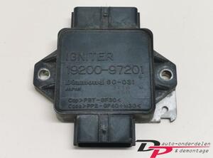 Ignition Control Unit DAIHATSU CUORE VI (L251, L250_, L260_), DAIHATSU Cuore VI (L250, L251, L260)