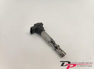 Ignition Coil VW Fox Schrägheck (5Z1, 5Z3, 5Z4)