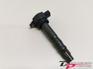 Ignition Coil MITSUBISHI OUTLANDER I (CU_W)