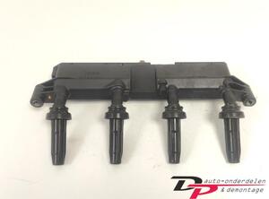 Ignition Coil PEUGEOT 206 Hatchback (2A/C)