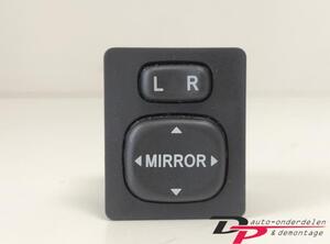 Mirror adjuster switch TOYOTA YARIS (_P9_)