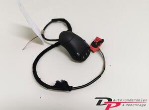 Radio Control Stalk RENAULT Clio II (BB, CB)