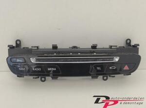 Radio Control Stalk MERCEDES-BENZ C-CLASS T-Model (S205), MERCEDES-BENZ C-CLASS (W205)