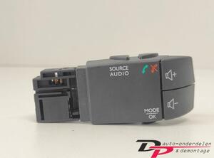 P20865962 Radio Bedienschalter RENAULT Clio IV (BH) 255522448R