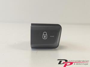 Central locking switch PEUGEOT 208 I (CA, CC)