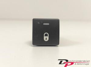 Switch for central lock PEUGEOT PARTNER Box Body/MPV