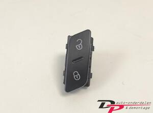 Central locking switch VW Golf V (1K1), VW Golf VI (5K1)