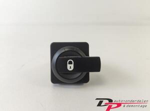 Switch for central lock CITROËN C4 I (LC_), CITROËN C4 Coupe (LA_)