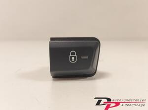 Switch for central lock PEUGEOT 208 I (CA_, CC_)