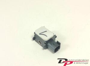 Sensor Airbag FORD Focus C-Max (--), FORD C-Max (DM2), FORD Kuga I (--), FORD Kuga II (DM2)