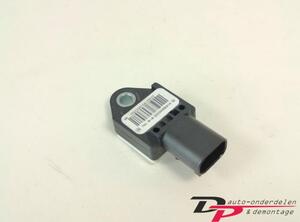 P20782755 Sensor für Airbag MERCEDES-BENZ A-Klasse (W169) A1698202226