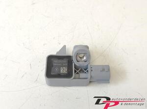 Sensor-airbag RENAULT CLIO IV Grandtour (KH_), RENAULT CLIO III Grandtour (KR0/1_)