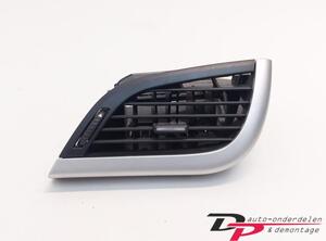 Lüftungsgitter Armaturenbrett Peugeot 207  96724793ZD P17337197