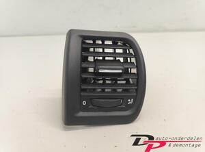 Dashboard ventilatierooster SKODA Fabia II (542)