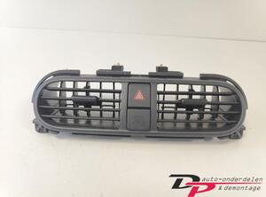 Dashboard ventilation grille SUZUKI Splash (EX)