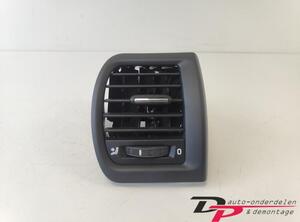 Dashboard ventilatierooster SKODA Fabia II (542), SKODA Fabia I (6Y2)