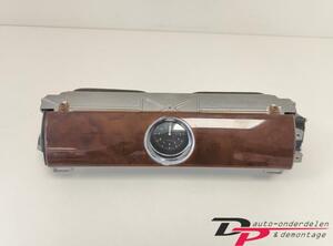 Dashboard ventilatierooster VW Phaeton (3D1, 3D2, 3D3, 3D4, 3D6, 3D7, 3D8, 3D9)