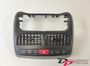 Dashboard ventilatierooster OPEL COMBO Box Body/MPV (X12)