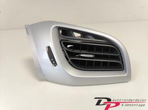 Dashboard ventilatierooster CITROËN C3 II (SC_), CITROËN DS3, DS DS 3 (SA_)