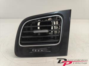 Dashboard ventilatierooster VW GOLF VII (5G1, BQ1, BE1, BE2), VW GOLF VII Variant (BA5, BV5), VW GOLF VIII Variant (CG5)