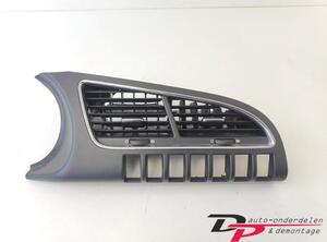 Dashboard ventilation grille PEUGEOT 3008 MPV (0U_), PEUGEOT 3008 SUV (MC_, MR_, MJ_, M4_)