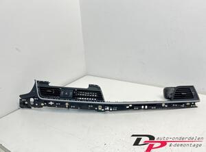 Dashboard ventilation grille AUDI Q5 (FYB, FYG)