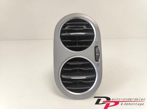 Dashboard ventilatierooster VW TIGUAN (5N_), VW TIGUAN VAN (5N_), VW TIGUAN (AD1, AX1)